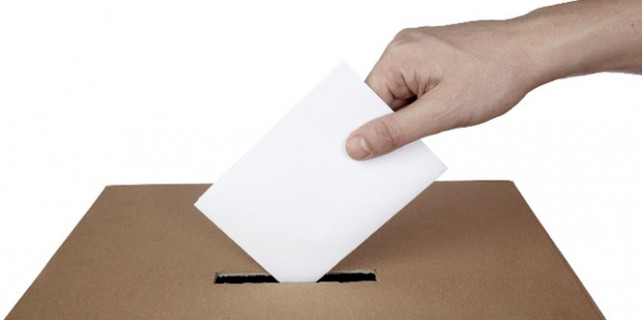 İşte seçimlere katılacak 31 parti