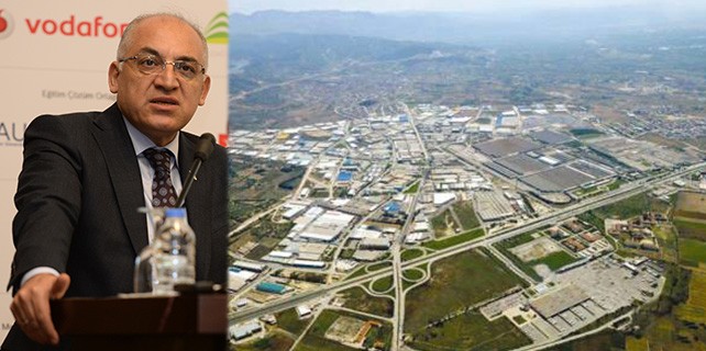 Yeni nesil sanayiler mi geliyor?