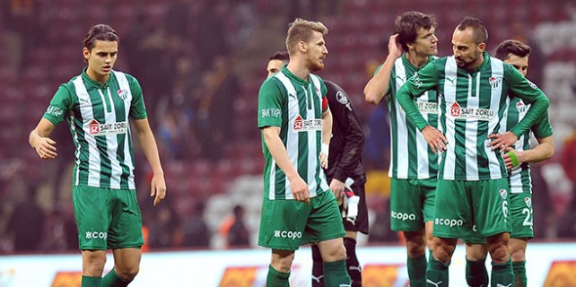 Şenol Güneş: 2 puan kaybettik