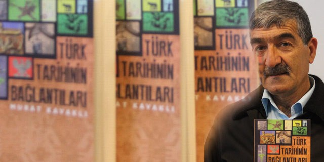 Araştırmacı yazardan şok iddialar!