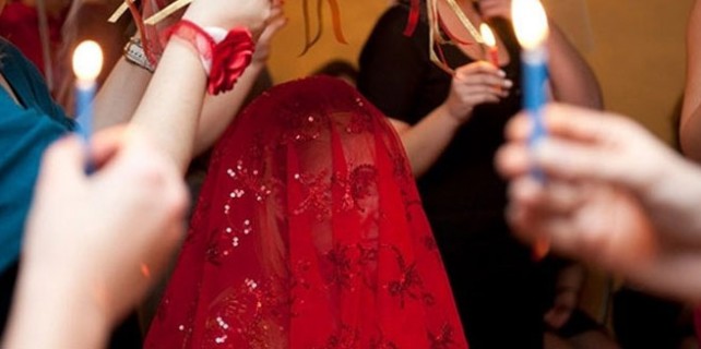 Bursa'da evlenme vaadiyle dolandırıcılık!