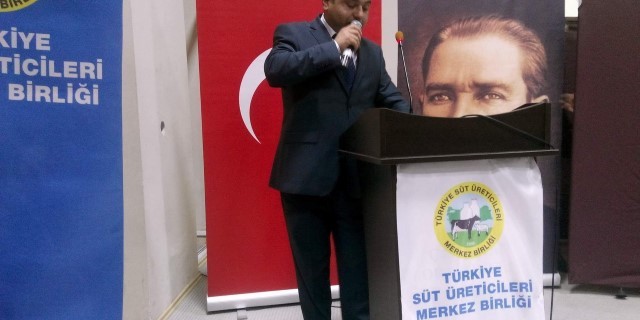 Recep Demir, güven tazeledi