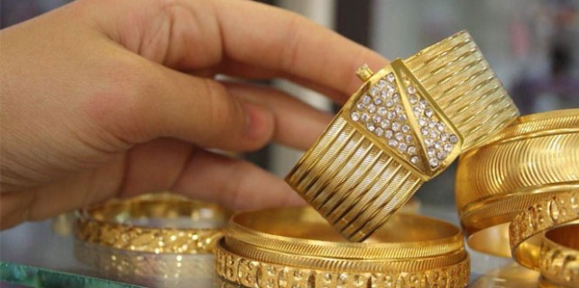 Altında iki yıl sonra bir ilk!