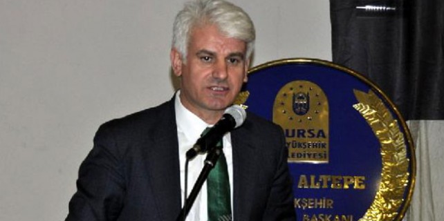 'Obama, Putin ve Merkel de bize hayran'