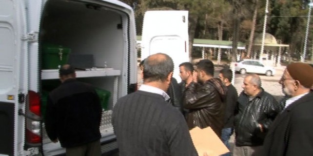 3 kardeşin feci sonu!