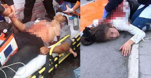 Otogardaki cinayette şok ayrıntı