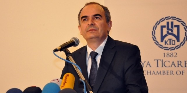 Başçı’dan faiz sorusuna gergin cevap