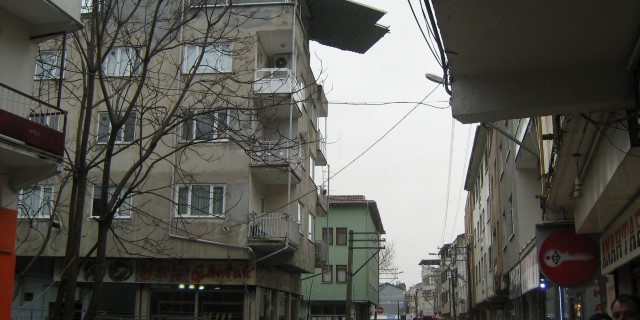 Lodosun yaraları sarılıyor