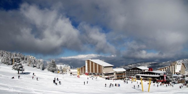 Uludağ'da yetki tartışmasında bakanlık son sözü söyledi