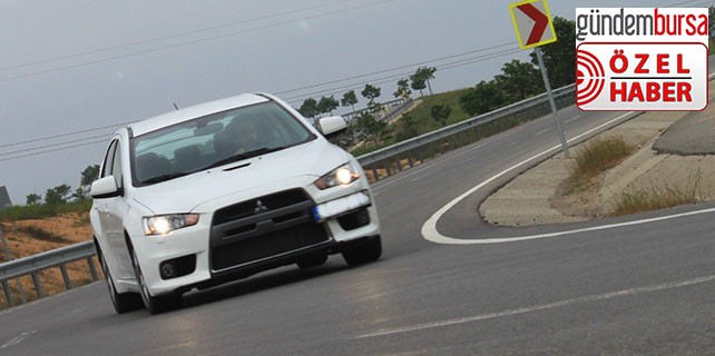 Bursa’dan çıktı, Amerika’ya ayak bastı (ÖZEL HABER)