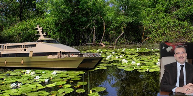 İşte BUDO'nun yeni adresi