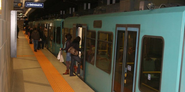 Bursaray'dan sevindirici haber