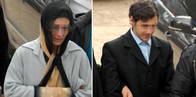 Kan donduran detay! Kocası eve kadın getirip grup sekse zorlayınca...