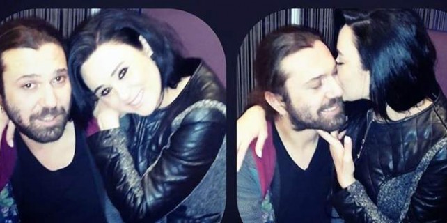 Halil Sezai ile fotoğraf çektiren kız konuştu