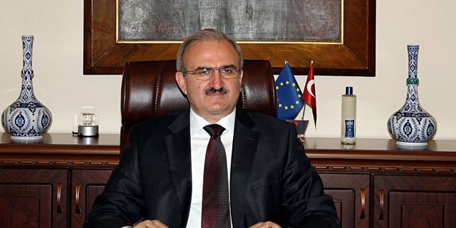 Karaloğlu şikayetçi oldu