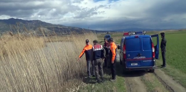 Bot alabora oldu! Bir üsteğmen kayıp