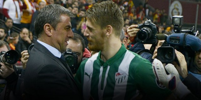 Serdar Aziz başka bahara kaldı