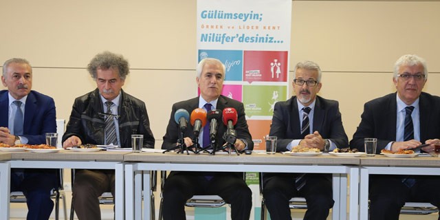 Bozbey’den halkın sağlığı için sorumluluk çağrısı