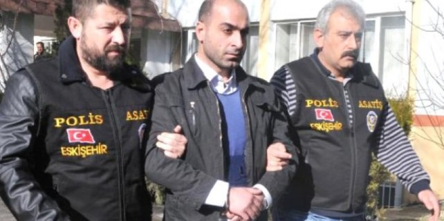 Seni aldattım, nasıl erkeksin?