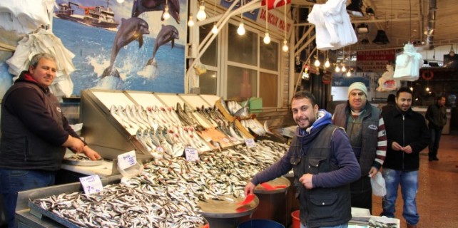 Balık severlere üzücü haber!