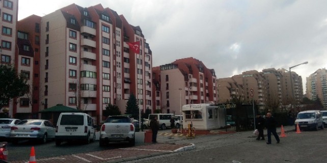 İş dünyası bu intiharla sarsıldı