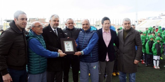 "Türkiye’nin her köşesine Bursaspor bayrağı dikeceğiz"