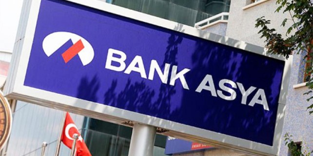 TMSF Bank Asya‘ya el koydu!
