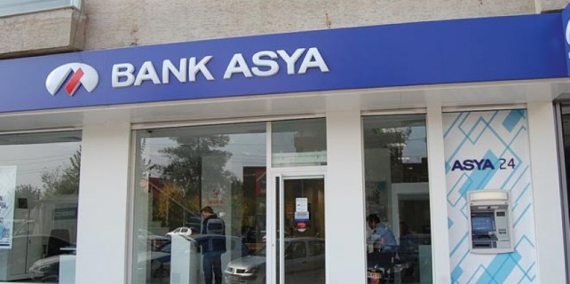 İşte tüm yönleriyle TMSF'nin Bank Asya operasyonu