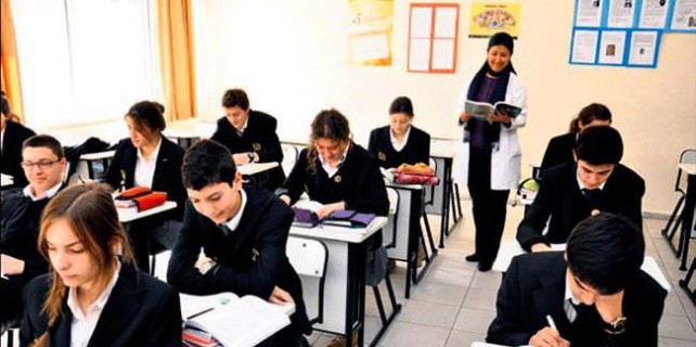 Hem öğrenciyi hem de veliyi sevindirecek haber