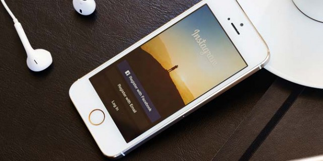 Instagram, fotoğraflarımızla ne yapacak?