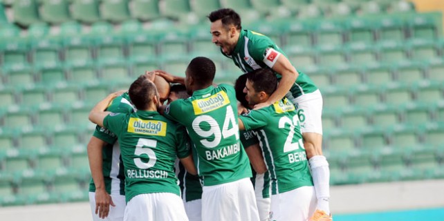 Bursaspor'da 8 yıl sonra sessiz kapanış...