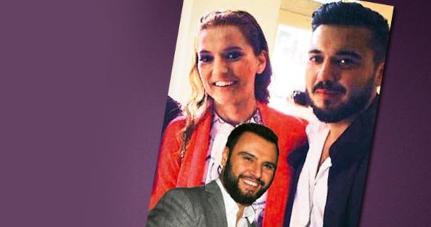 Alişan'a attığı o tweet başını yaktı