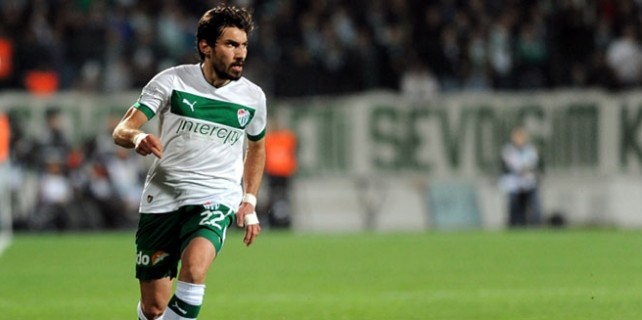 Şener Özbayraklı Milli Takım yolunda mı?