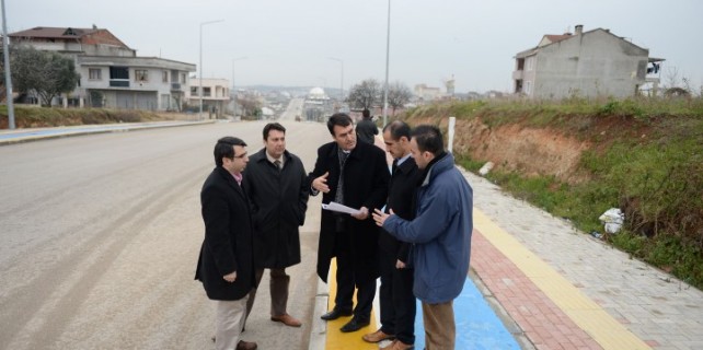 Osmangazi’nin parlayan yıldızı Yunuseli