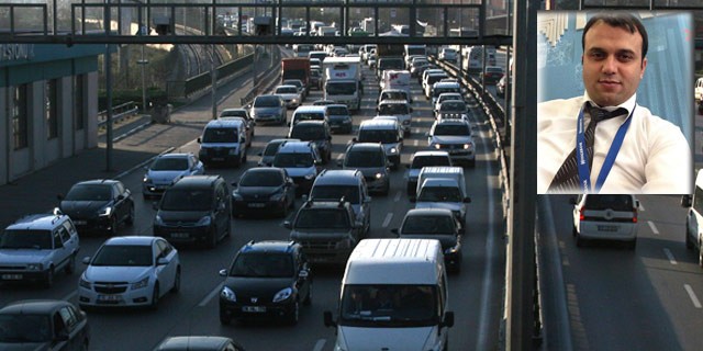 Bursalı sürücü radar cezasını nasıl iptal ettirdi?