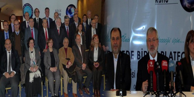 Üniversitede Birlik Grubu iddialı geliyor!