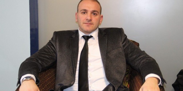 Bursa Ülkü Ocakları’ndan tanıtım atağı