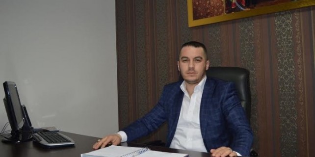 Memleket Sanayici İş Adamları Derneği Bursa’da