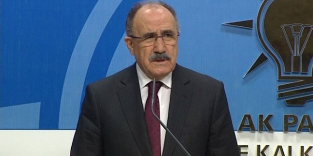 Seçim beyannamesinde ’başkanlık sistemi’ var mı?