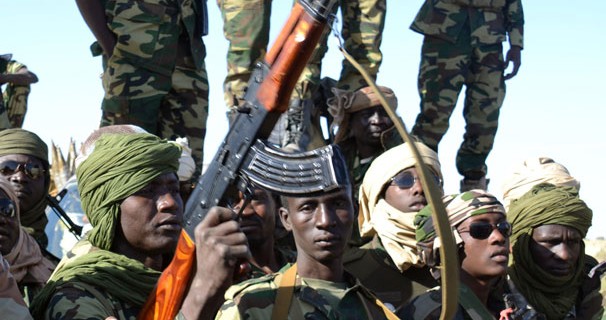 Ülkede ortalık savaş alanına döndü!