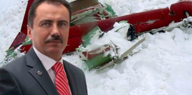 Muhsin Yazıcıoğlu'nun ailesine 756 bin lira tazminat