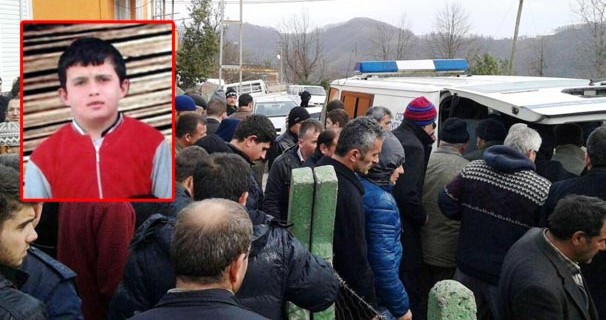 Yediği baklava öldürdü!