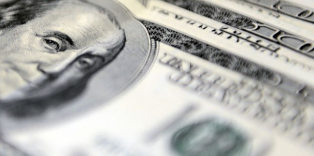 Erdoğan konuştu dolar fırladı!