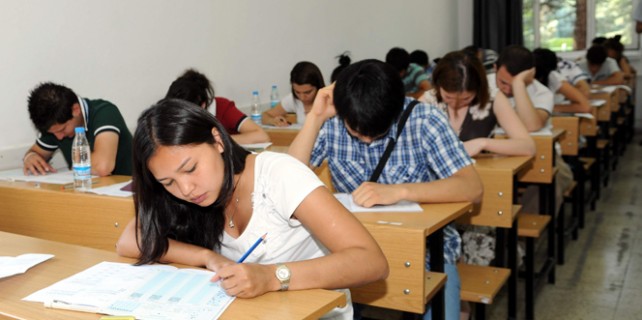 AÖF sınav sonuçları ne zaman açıklanacak?