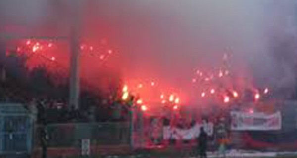 Karagümrük taraftarına Bursa yasağı