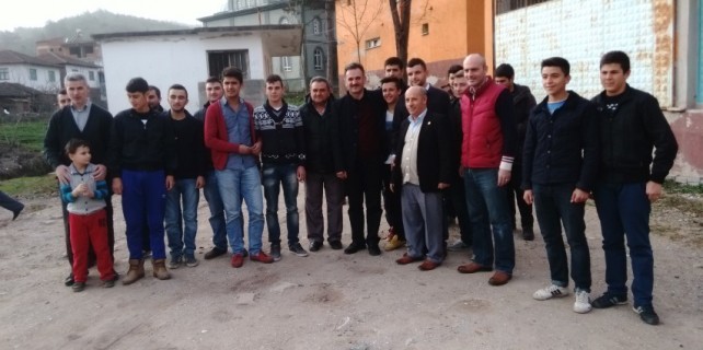 Kurtul’a yatırım yağacak