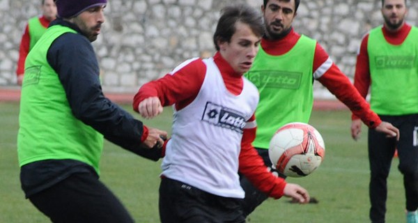 "Puan kaybına tahammülümüz yok"