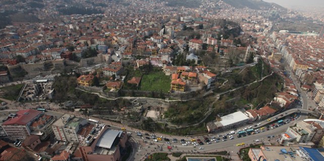Bugün Bursa'da neler olacak? 05 Şubat 2015 Perşembe