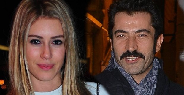 Yılın aşkı çevirmeye takıldı