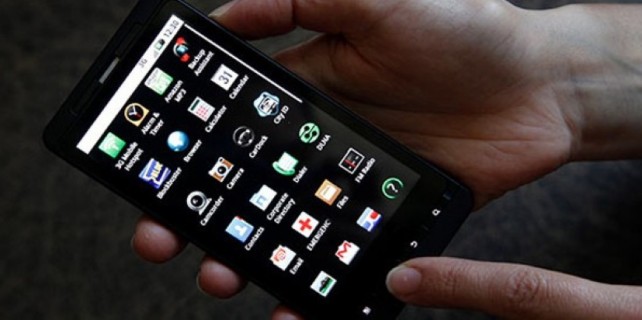 Cebinize yüklediyseniz onu hemen kaldırın!